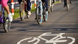 mobilità ciclistica